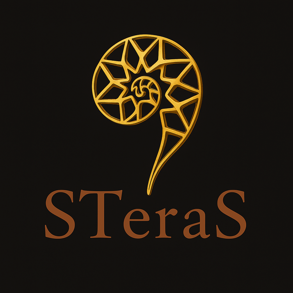 Vina Steras